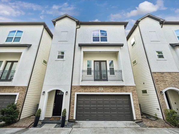 872 Wakefield Dr #C, Houston, TX 77018