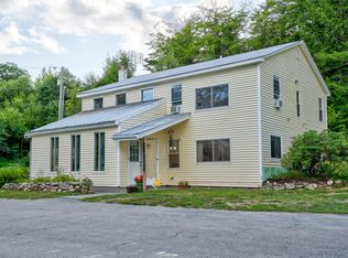2735 Green Hill Rd, Chatham, NH 03813