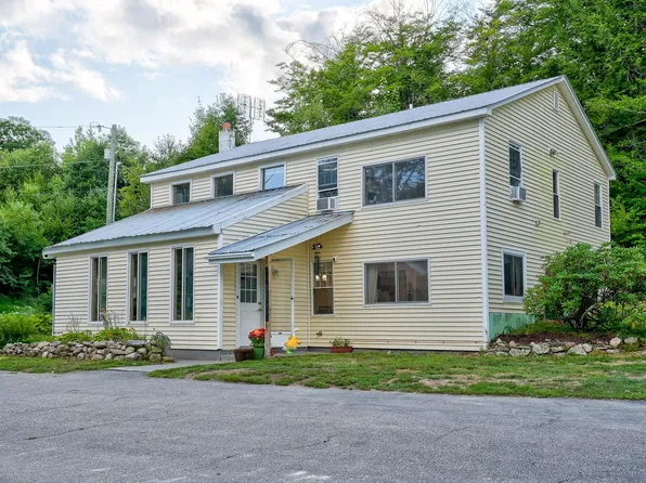 2735 Green Hill Road, Chatham, NH 03813