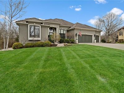 14608 Bluejacket St, Overland Park, KS, 66221