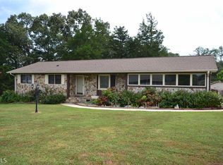 110 Cedar Pond Rd, Hartwell, GA 30643