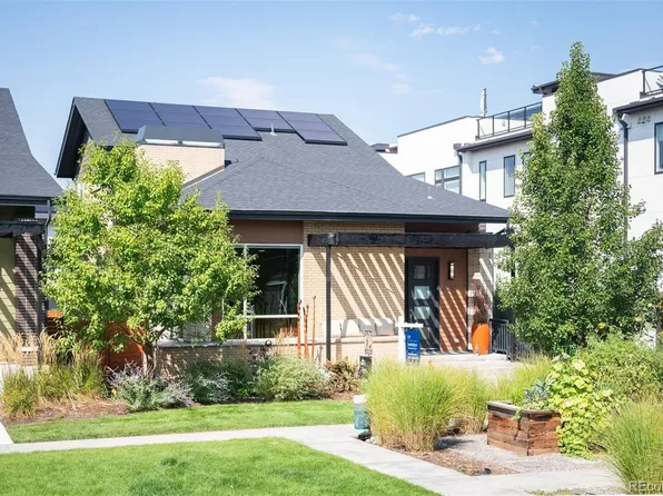 6839 E Archer Drive, Denver, CO 80230