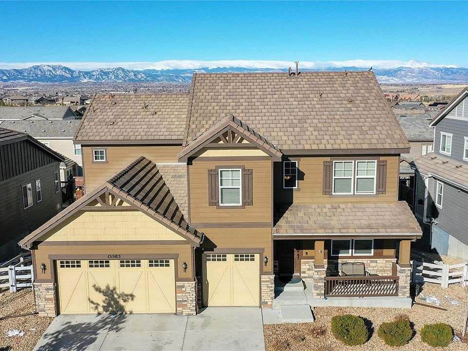 1st image of 15983 Maroon Bells Dr