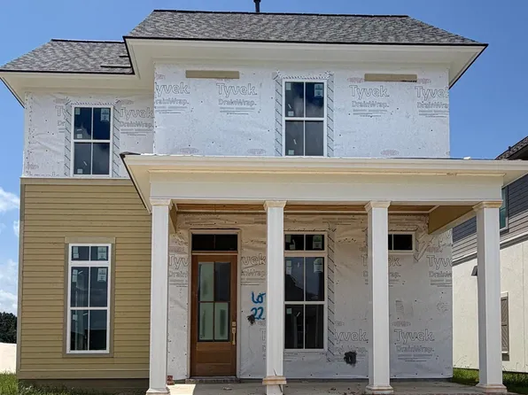 15708 Jack St, Baton Rouge, LA 70817