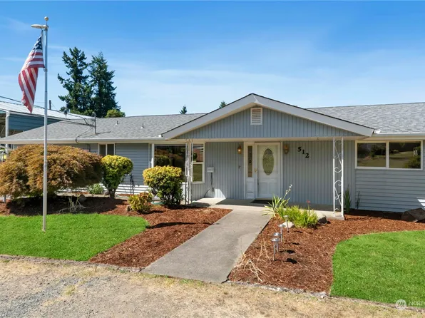 512 Ridge Rd W, Eatonville, WA 98328