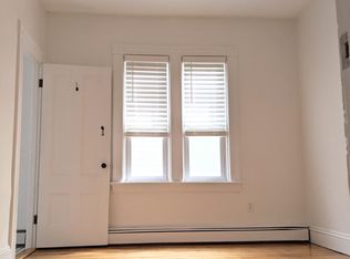 15 Violet St FLOOR 2, Providence, RI 02908