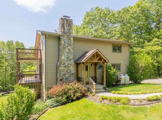 7437 Shuffle Ridge Ln, Dublin, VA 24084