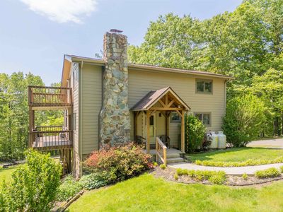 7437 Shuffle Ridge Ln, Dublin, VA, 24084