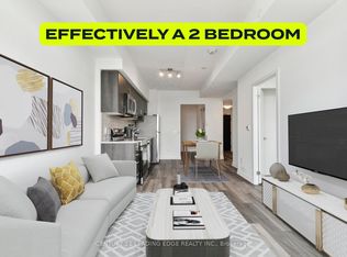 1480 Bayly St #1501, Pickering, ON L1W 1L8