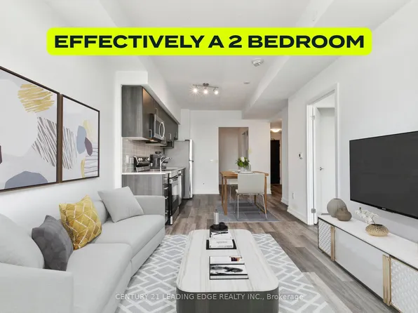 1480 Bayly St, Pickering, ON