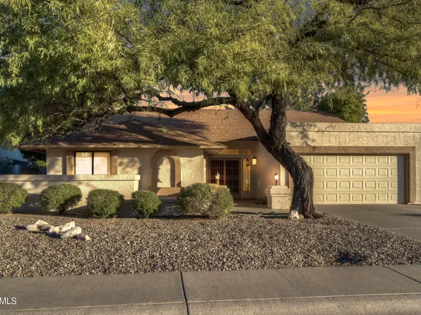 19503 N 98th Avenue, Peoria, AZ 85382