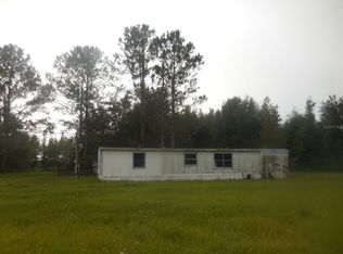 764 SW Cumorah Hill St, Fort White, FL 32038
