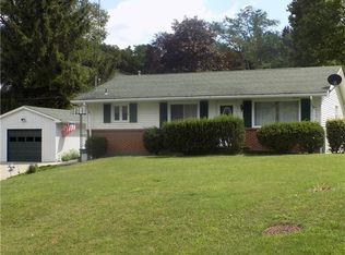 511 S Gosser Hill Rd, Leechburg, PA 15656