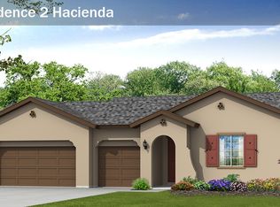 15620 Avanti Dr, Bakersfield, CA 93314