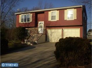 117 Sherwood Ln, Westampton, NJ 08060