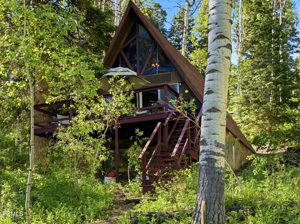 11106 E Green Briar Rd, Heber, UT 84032