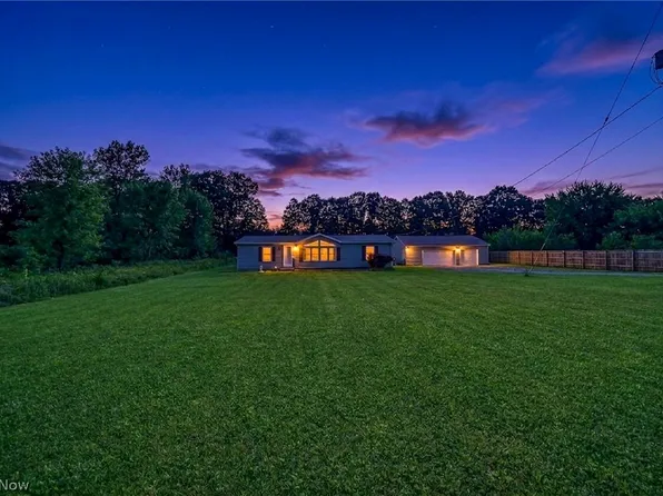 66 Watson Rd, North Benton, OH 44449