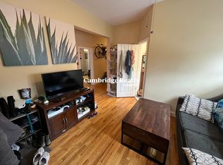 1 Victoria St #1T, Somerville, MA 02144