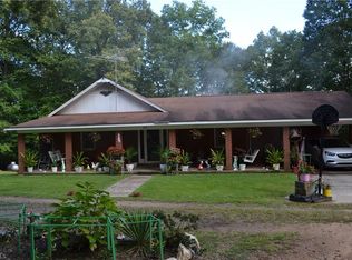 323 Missouri Ln, Madison, NC 27025