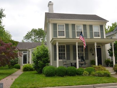 104 Chew West Ave, Saint Michaels, MD, 21663