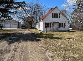 157 Cedar St, Gonvick, MN 56644