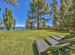 815 Lakeview Ave, South Lake Tahoe, CA 96150