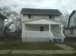 119 E Tobias St, Flint, MI 48503