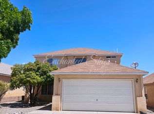 5939 Night Shadow Ave NW, Albuquerque, NM 87114