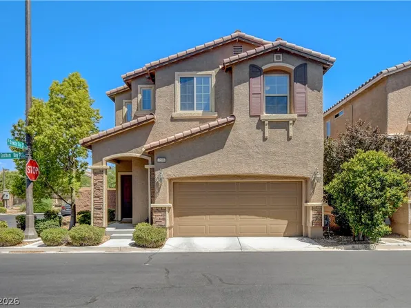 7588 Eastham Bay Ave, Las Vegas, NV 89179