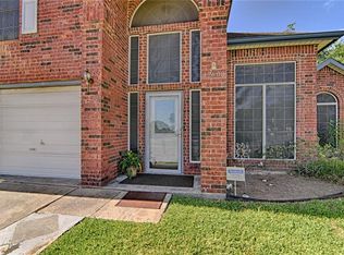 12500 Summer Hill Dr, Balch Springs, TX 75180