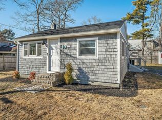 19 Jackson St, Plymouth, MA 02360