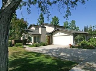 684 Windham Dr, Claremont, CA 91711