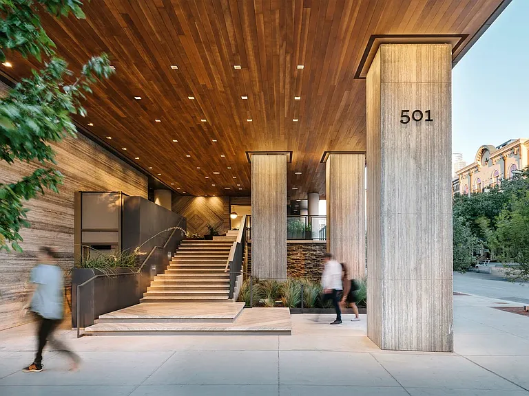 501 West Ave #3201 — Photo 30