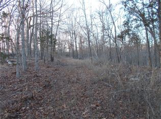 TRACT Nine Oriole, Pineville, MO 64856