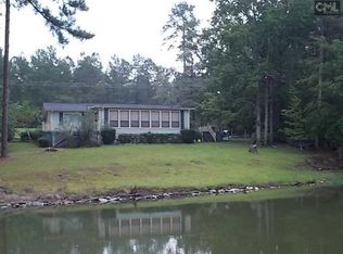 1781 Lakeshore Rd, Camden, SC 29020