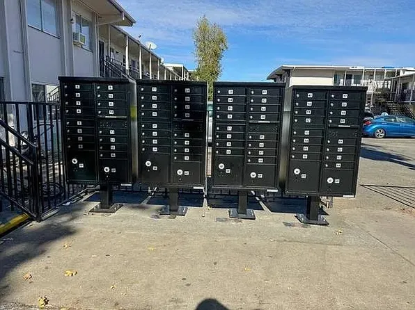 Plaza Estates