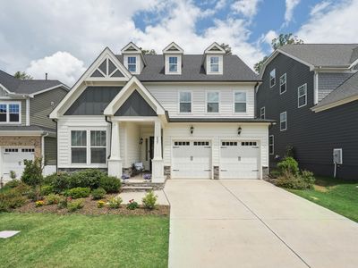237 Emory Bluffs Dr, Holly Springs, NC, 27540