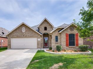 5200 Pebble Beach Trl, Denton, TX 76208