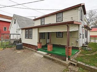 204 Main St, Dearborn, MO 64439