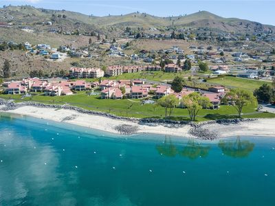 100 Lake Chelan Shores Drive #2-3, Chelan, WA, 98816