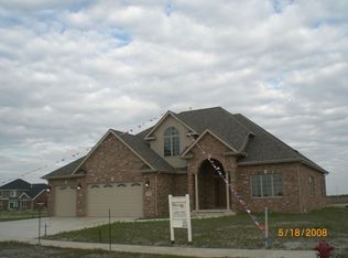 10349 Golden Arch, Saint John, IN 46373