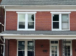 126 Linden Ave, Red Lion, PA 17356