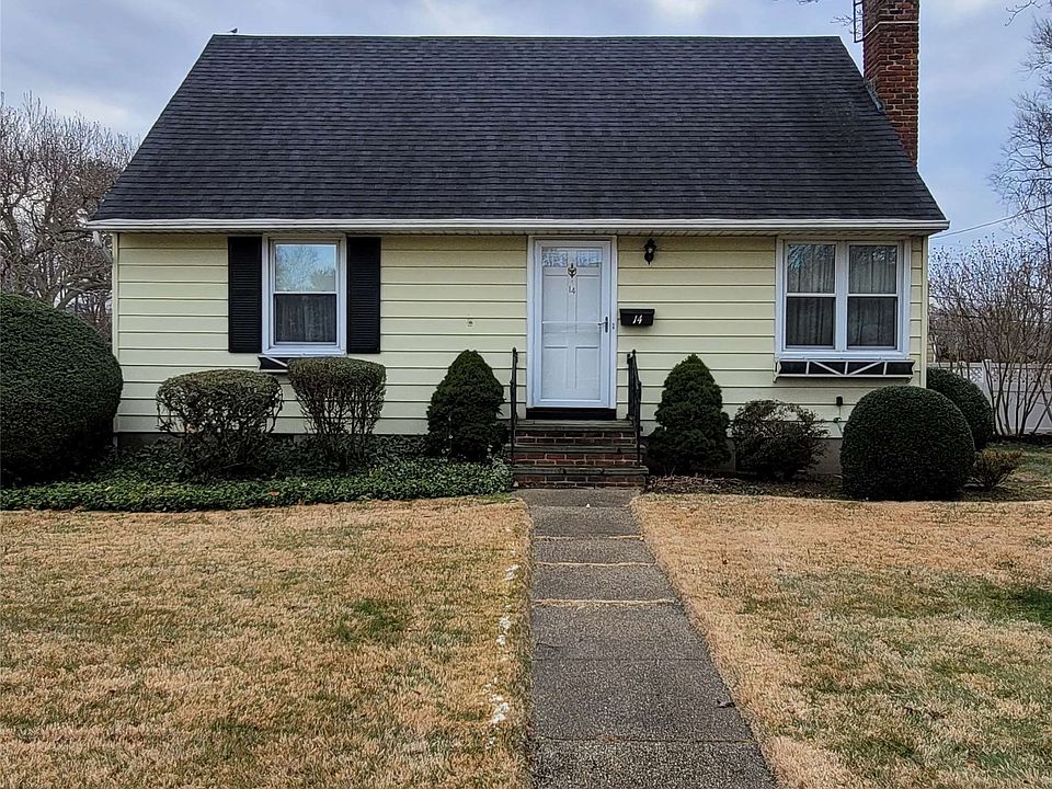 1st image of 14 Andover Pl