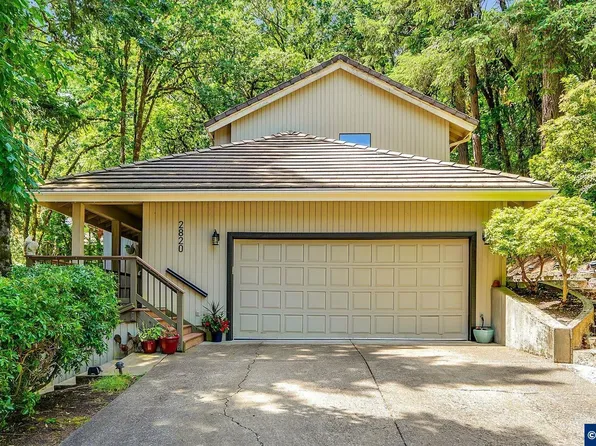 2820 NW Larkspur Pl, Corvallis, OR 97330