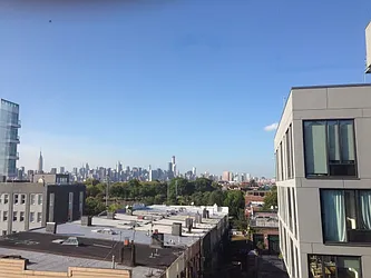 Rented by Citi Habitats