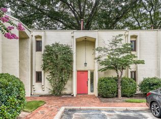 1331 S Ponce De Leon Ave NE, Atlanta, GA 30306