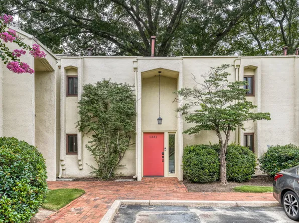 1331 S Ponce De Leon Ave NE, Atlanta, GA 30306