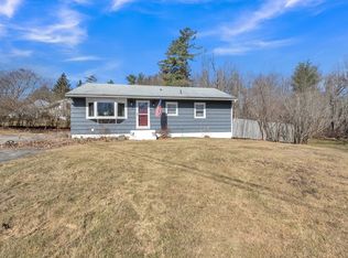 2 Anthony Dr, Rutland, MA 01543