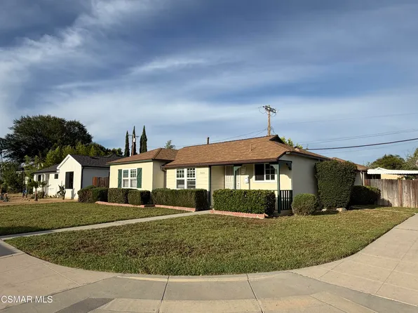 7002 Aura Ave, Reseda, CA 91335