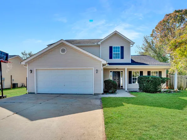 12 Picardy Dr, Greenville, SC 29605